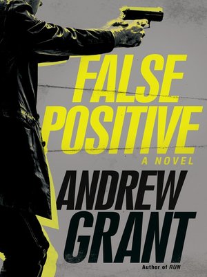 cover image of False Positive